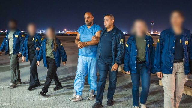 İbrahim Haldun Hilmi Kimdir? Nereli? Ne Suç İşledi?