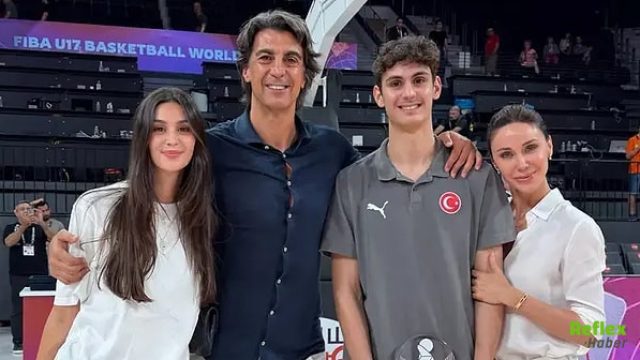 İbrahim Kutluay Demet Şener Neden Ayrıldı? Evliler Mi?