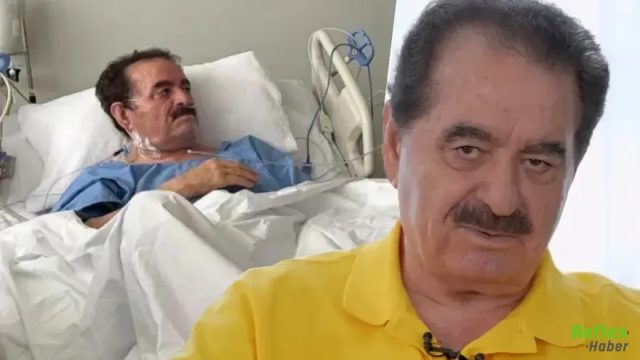İbrahim Tatlıses Hangi Hastanede? Hastane Nerede?