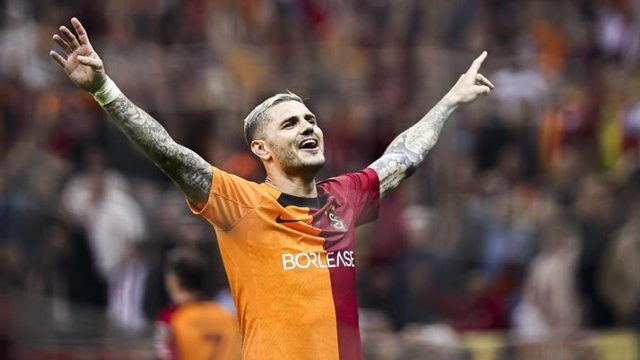 Icardi İtalya yolcusu mu? Juventus'tan Galatasaray'a 1,5 yıllık teklif