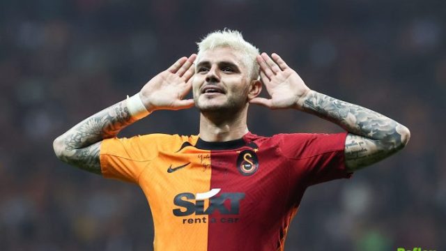 Icardi Neden Oyundan Çıktı? Sakat mı?