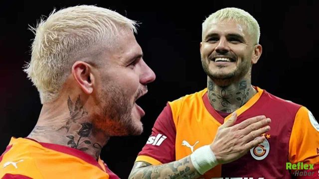 Icardi Neden Gidiyor? Futbolu Bırakıyor Mu?