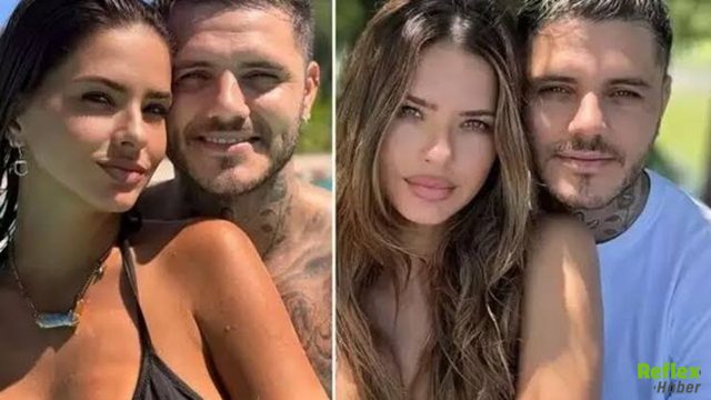 Icardi Aşkında Flaş Gelişme! China Suárez Icardi'yi Mi Terk Etti?