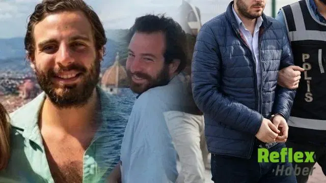 Mithat Sinan Bolak kimdir, kimin oğlu? Neden gözaltına alındı?