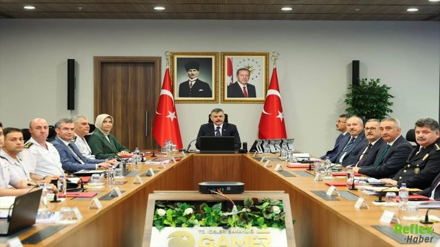 İçişleri Bakanlığı Harekete Geçti! Siber Güvenlikte Yeni Dönem Başlıyor