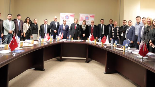 ICSG 2018’e sektör liderleri konuk olacak