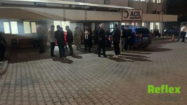 Siirt’te Gıda Zehirlenmesi Şüphesinde İ̇şletme Sahibi Gözaltında