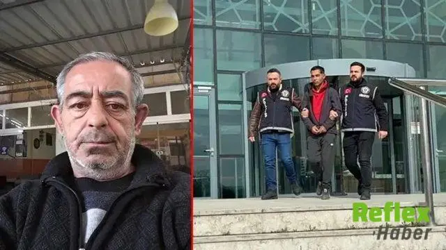 Kırıkkale'de Baba Aydoğdu Bıçaklı Saldırıda Hayatını Kaybetti