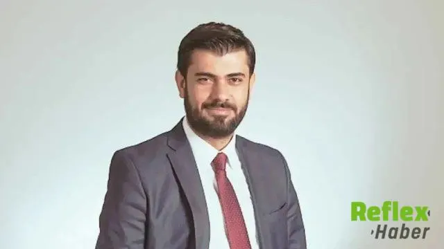 Kahramanmaraşlı Ahmet Asım Demirdöğen Osmaniye’nin Yeni İ̇l Müdürü Oldu