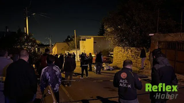 Kayseri’de Motosiklet Kazası: 17 Yaşındaki Sürücü Yaşamını Yitirdi