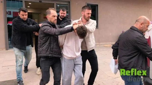 İ̇negöl’de Bıçaklı Kavga: Emre Acar Hayatını Kaybetti