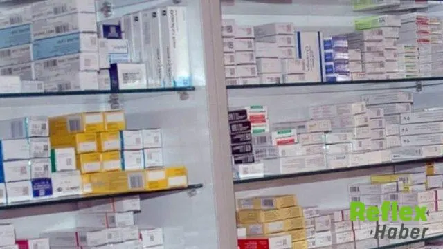 Raporlu İ̇laçta Yeni Dönem: Reçete Zorunluluğu Kalkacak Mı?