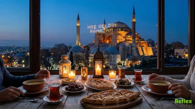 İftara Kaç Saat Kaldı? Geri Sayım Nasıl Öğrenilir? 19 Şubat 2026 İftar Vakitleri