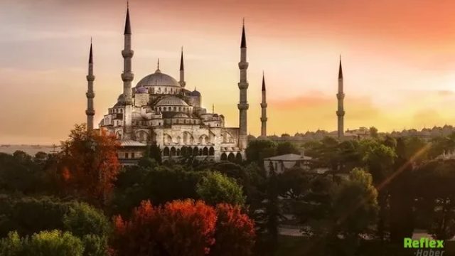 İftara Kaç Dakika Kaldı? İller İçin Geri Sayım!