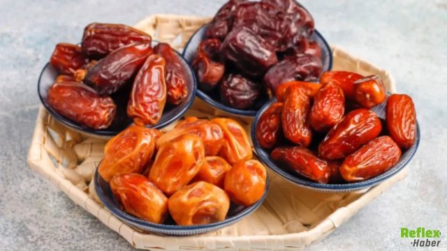 İftarda Hurmayı Tek Yemek Ne Anlama Geliyor?