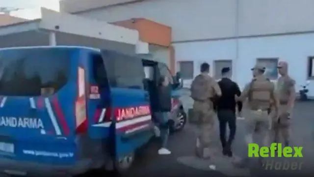 İ̇stanbul Merkezli Yasa Dışı Bahis Operasyonunda 30 Şüpheli Yakalandı