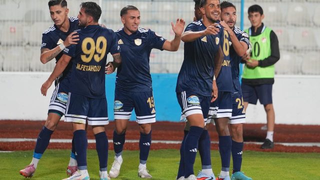 Iğdır fk - Erzurumspor maçı saat kaçta, hangi kanalda? Erzurum maçı canlı izle