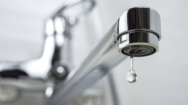 Iğdır'da 2 ay sürecek su kesintisi: İl Sağlık Müdürlüğü yurttaşları uyardı