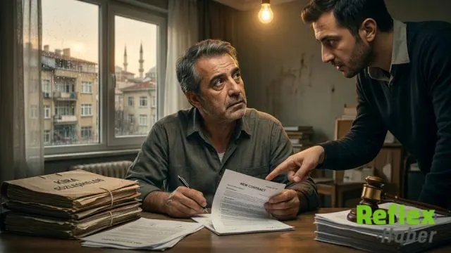 Yargıtaydan Kira Davalarında Beş Yıl Şartına İ̇lişkin Emsal Karar