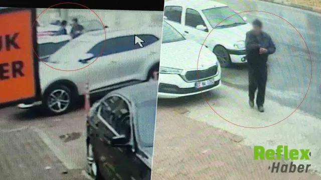 Noter Önünde Yeğenini Vuran Dayının Savunması Mahkemede Şaşırttı