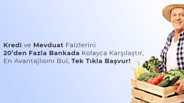 İhtiyaç Kredisi