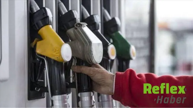 Motorine İndirim Geldi mi? Ne Kadar Oldu? Motorine İndirim Geldi mi? Ne Kadar Oldu?