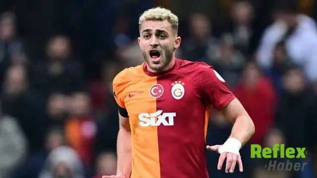 Barış Alper Yılmaz Konyaspor Karşısında Neden Yedek?