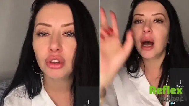 Tiktok Yayınına Çocuklara Yönelik İ̇fadeler Tepkisi
