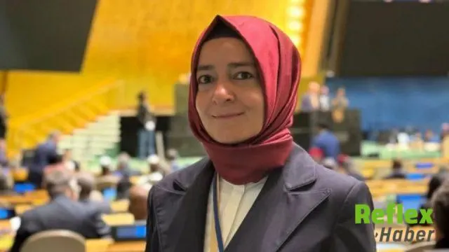 Fatma Betül Sayan Kaya Ve Eşi Hakkında 2,2 Milyar Liralık İ̇ade İ̇ddiası