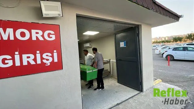 Şanlıurfa’da 5 metre yükseklikten düşen elektrik ustası hayatını kaybetti