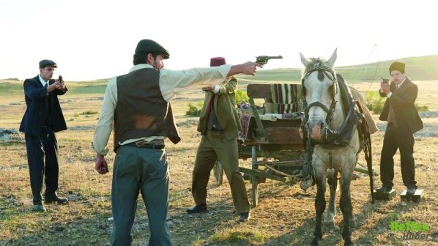 İki Destan Bir Vatan Filmi Nerede Çekildi? Gerçek Hikâye mi?