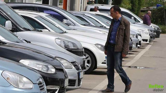 İkinci Elde Dengeler Altüst! Reel Fiyatlar Çakıldı, Piyasa Yeni Yöne Girdi