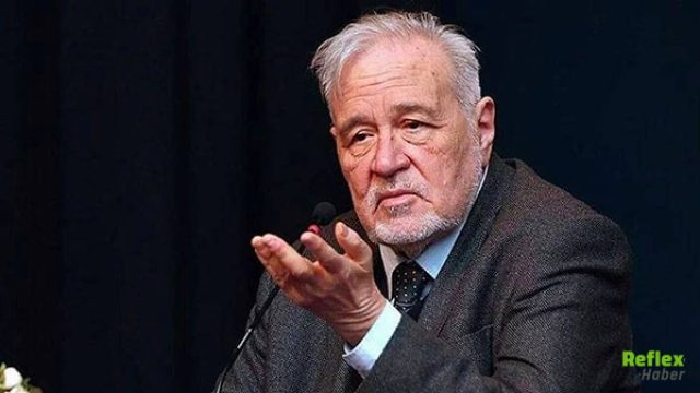 İlber Ortaylı Öldü Mü? Ne Oldu? 2026