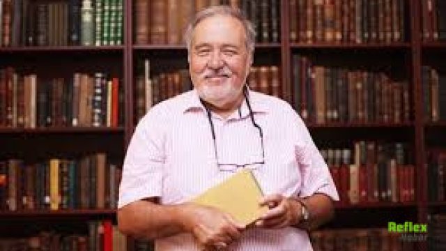 İlber Ortaylı Kimdir? Sağlık Durumu Nedir?