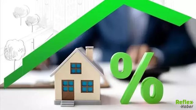İlk Evim Kredisi Başladı Mı? (2026)  1.20 Düşük Faizli Konut Kredisi Şartları Neler, Kimlere Verilecek?