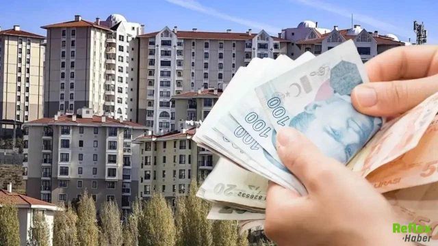 İlk Kez Ev Alacak Gençlere Devlet Destekli Konut Kredisi Teklifi TBMM'de