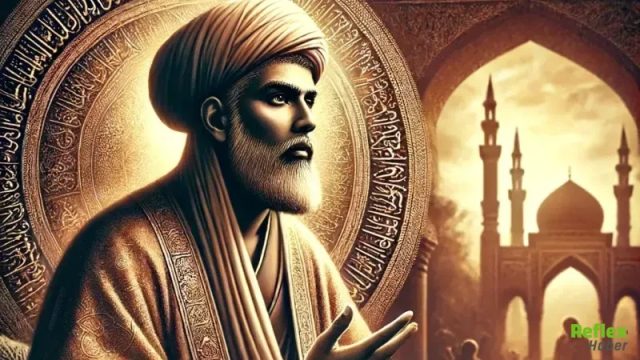 İlk Peygamber Kimdir İşte İnsanlık Tarihinin Başlangıcı