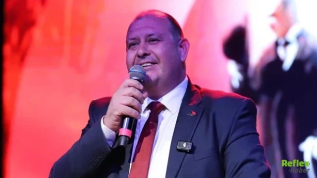 İlkay Çiçek Kimdir? Nereli?