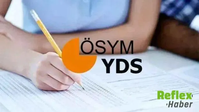 2026 Yds/2 Sınavının Tarihi Ve Sonuç Günü Belli Oldu