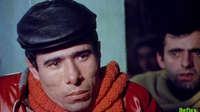 İlyas Salman Öldü Mü? Yaşıyor Mu?