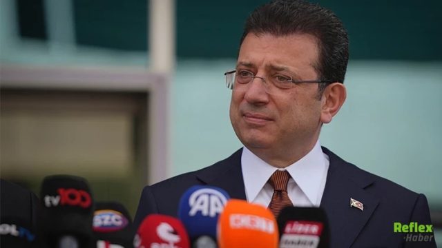 İmamoğlu’na Ne Dedi? Soruşturma Neden Başlatıldı?