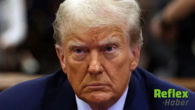 Trump’tan İ̇ran Açıklaması: Ara Seçimlere Kadar Saldırı Gündemde Değil