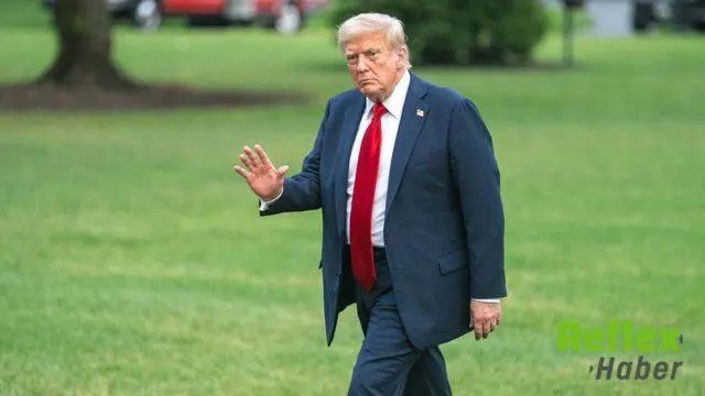 Trump’tan Rusya’ya Yeni Yaptırım Çağrılarına Hubbard Tepkisi