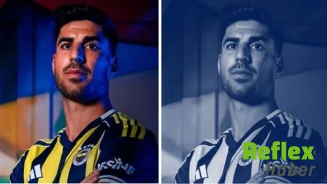 Asensio Neden Kadroda Yok? Sakat Mı?