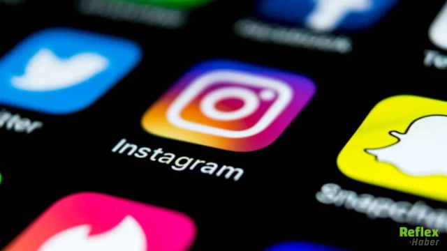 İnstagram Neden Açılmıyor? Çöktü Mü?