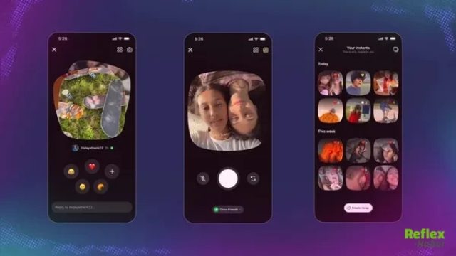 Instagram Şipşak Özelliği Gelmedi? Nasıl Açılır?