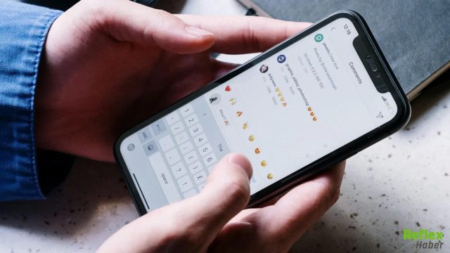 Instagram’a Beklenen Özellik Geldi: Yorumlar Artık Düzenlenebilecek