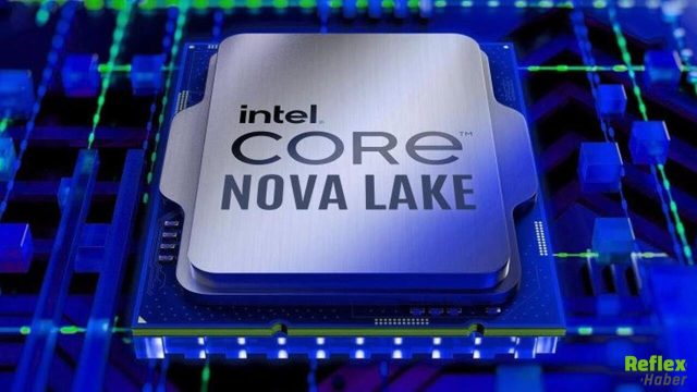 Intel’den Dev Hamle 52 Çekirdekli İşlemci Geliyor