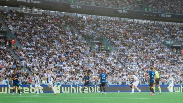Inter - Juventus maçı hangi kanalda saat kaçta yayınlanacak? Serie A'da dev maç. Hakan Çalhanoğlu Kenan Yıldız sahada