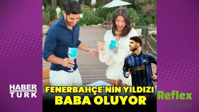Marco Asensio Ve Lavinia Leonhard’dan Aile Büyüyor Mesajı